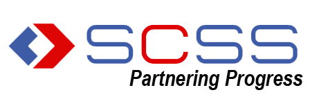 Sea Center Shipping Services LLC  Logo