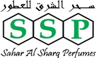 Sahar Al Sharq Perfumes Logo