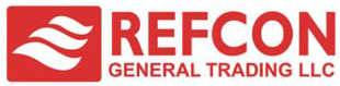 Refcon General Trading LLC Logo