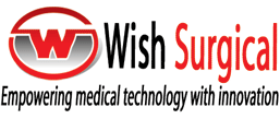 Wish surgical Logo