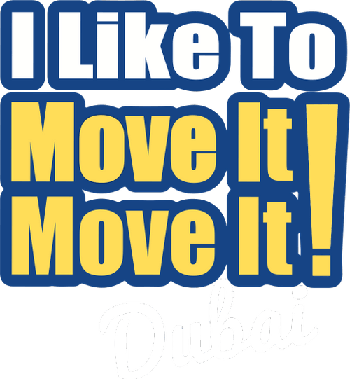 I Like To Move It Shipping Services LLC Logo