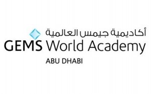 GEMS World Academy- Abu Dhabi Logo