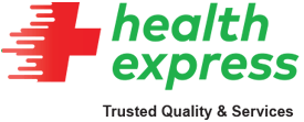 Health Express Logo