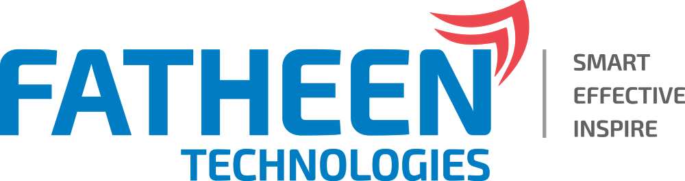 Fatheen Technologies Logo