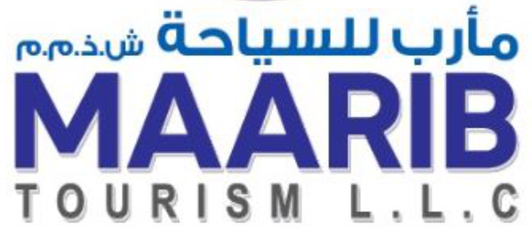 Maarib Tourism LLC Logo