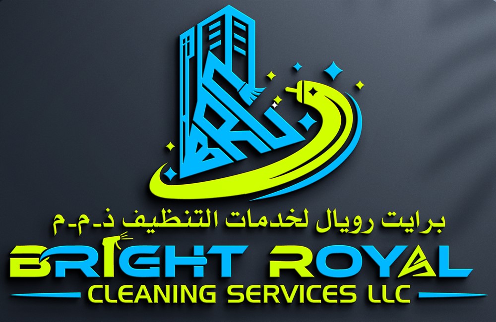 Bright Royal Cleaning Services LLC