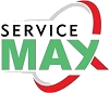 Service Max Movers and Packers Logo