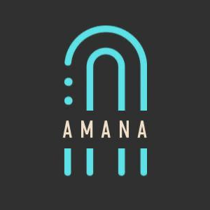 Amana Interior Design & Decoration LLC Logo