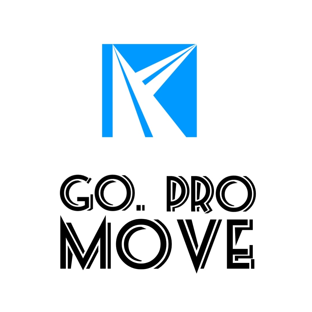 GoPro Movers and Packers