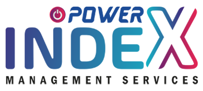 Power Index Management Services LLC Logo