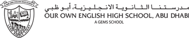 Our Own English High School Abu Dhabi