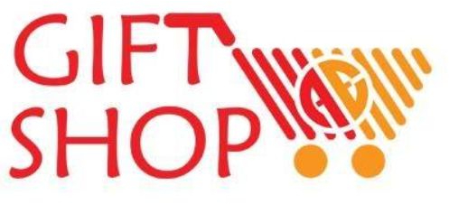 giftshop.ae Logo