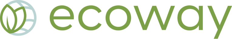 Ecoway Global Logo