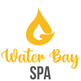Water Bay Spa Logo