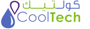 Cooltech Gulf Logo