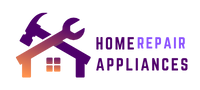 Home Appliance Fixer Logo