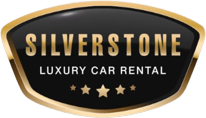 Silverstone Luxury Car Rental Logo
