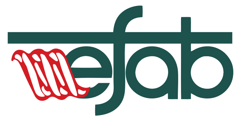 Mefab Engineering Industry LLC Logo