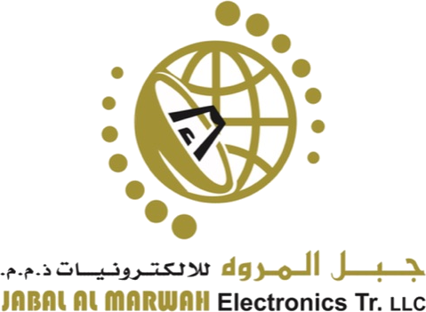 Jabal Al Marwah Electronics Tr LLC Logo