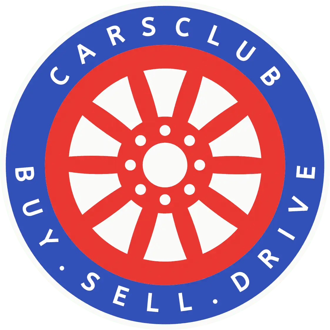 Carsclub.ae Logo