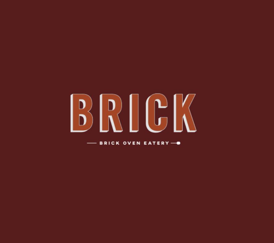 Brick Oven Eatery Logo