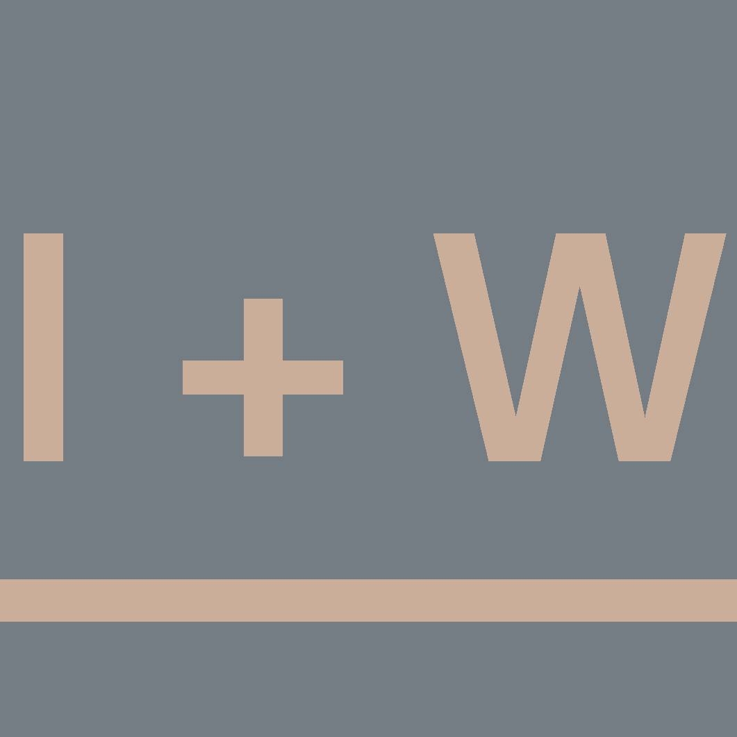 I And W Interiors LLC Logo
