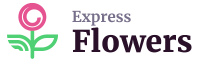Express Flowers Logo