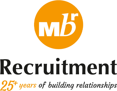 MBR Recruitment Logo