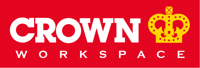 Crown Workspace Logo