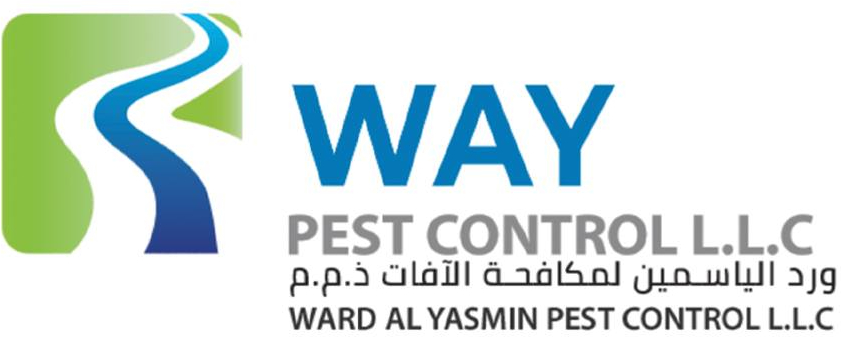 Way Pest Control LLC Logo