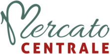 Mercato Centrale Logo