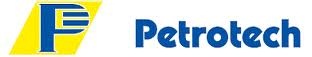 Petrotech Pioneer Logo