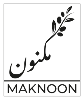 Maknoon Logo
