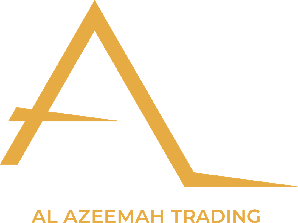 Azeemah Floors (Polyflor) Logo