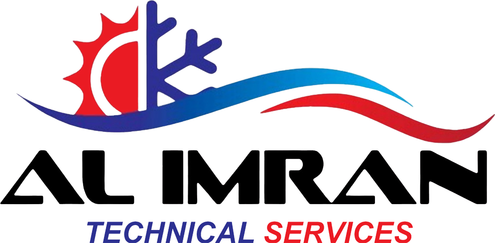 Al Imran Technical Services Logo