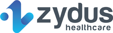 Zydus Healthcare Logo