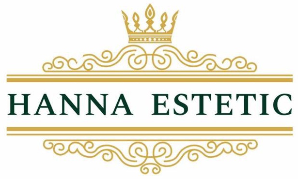 Hanna  Estetic Ladies Care Center Logo