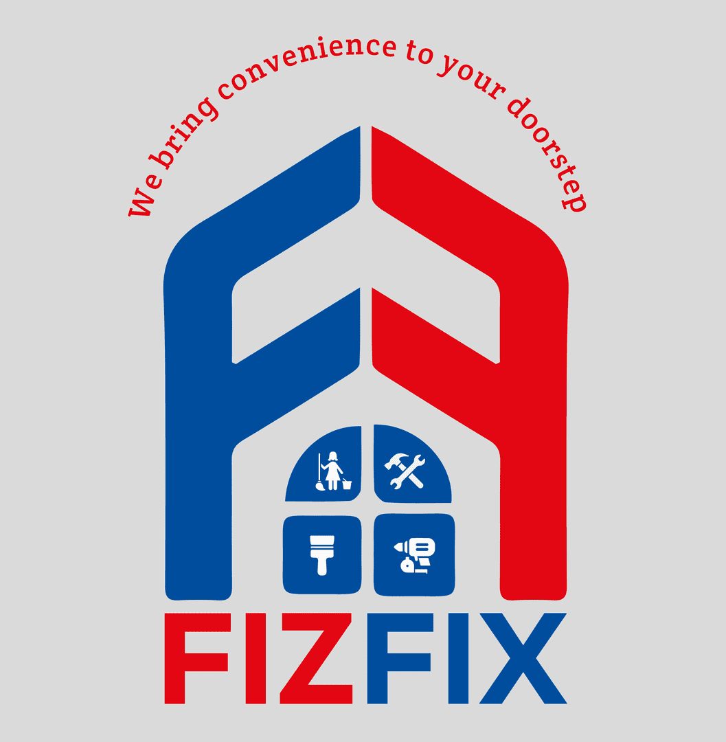 FizFix Logo