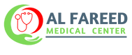 Al Fareed Medical Center Logo