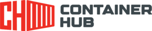 Container Hub Trading LLC Logo
