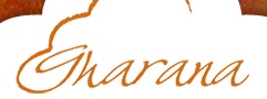 Gharana Indian Restaurant Logo
