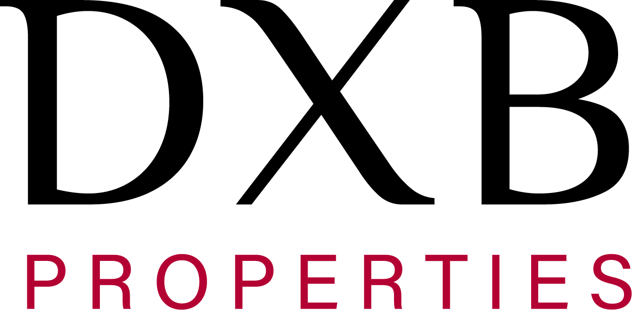DXB Properties Logo