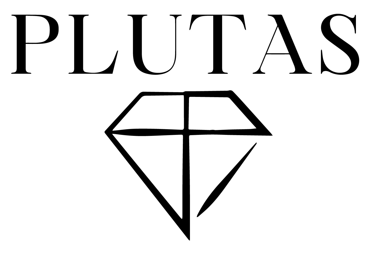 Plutas Group Logo