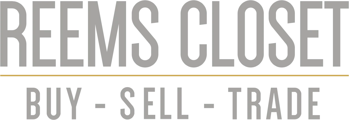 Reems Closet Logo