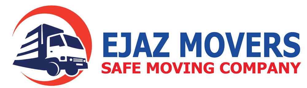Ejaz Movers Logo