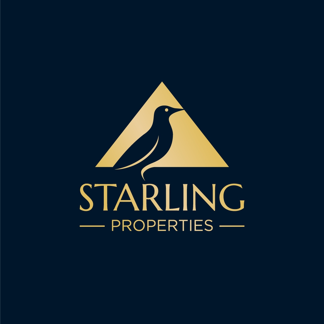 Starling Properties Logo