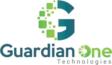 Guardian One Technologies Logo
