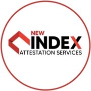 New Index Management Services LLC Logo