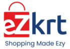 EZKRT UAE Logo