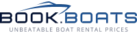 Book.Boats Logo